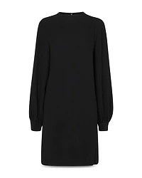 Cleo Shift Mini Dress