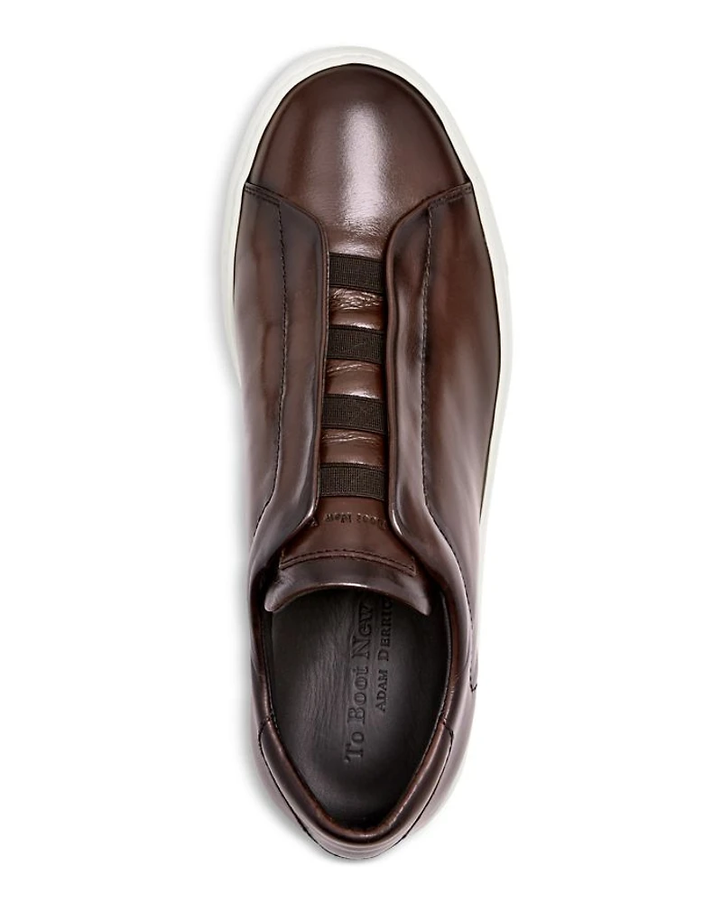 Men's Bolla Slip On Sneakers
