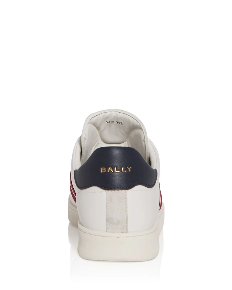 Men's Thiago Low Top Sneakers