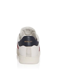 Men's Thiago Low Top Sneakers