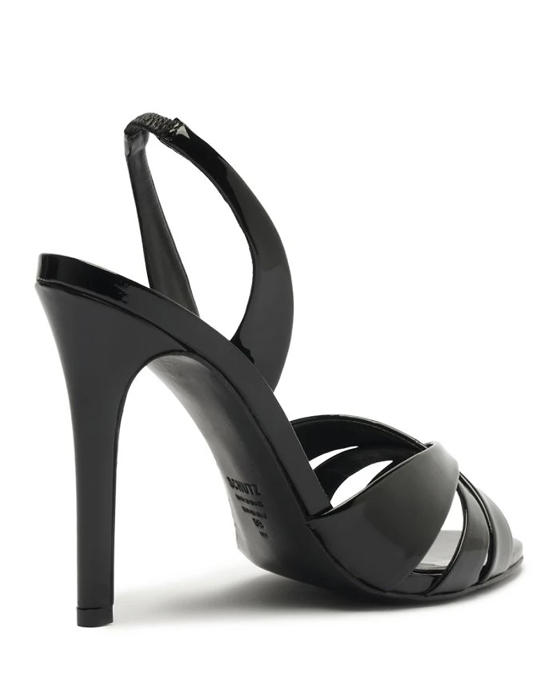 Women's Keefa Slingback Sandals