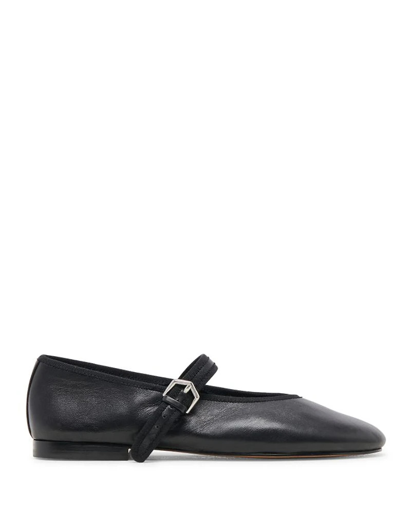 Women's Roslyn Mary Jane Ballet Flats