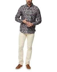 Ziton Tailored Fit Shirt