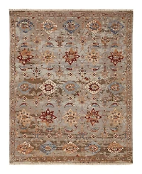 Feizy Leylan 0583F Area Rug, 2' x 3'