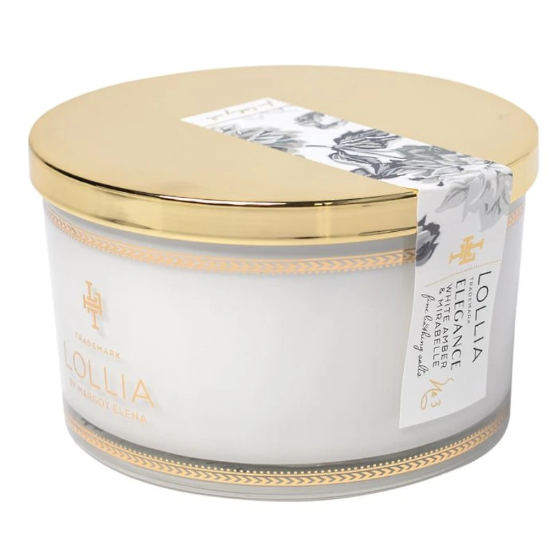 Elegance Bath Salts
