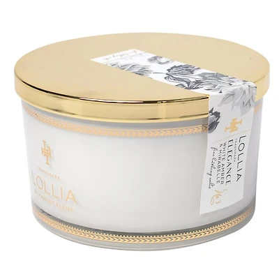 Elegance Bath Salts