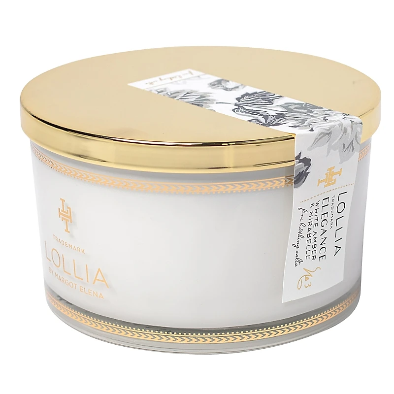 Lollia Elegance Bath Salts