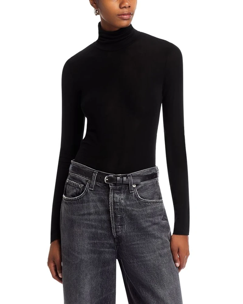 Pascale Turtleneck