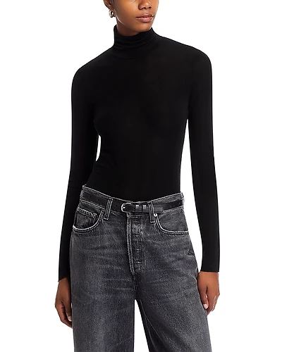 Agolde Pascale Turtleneck