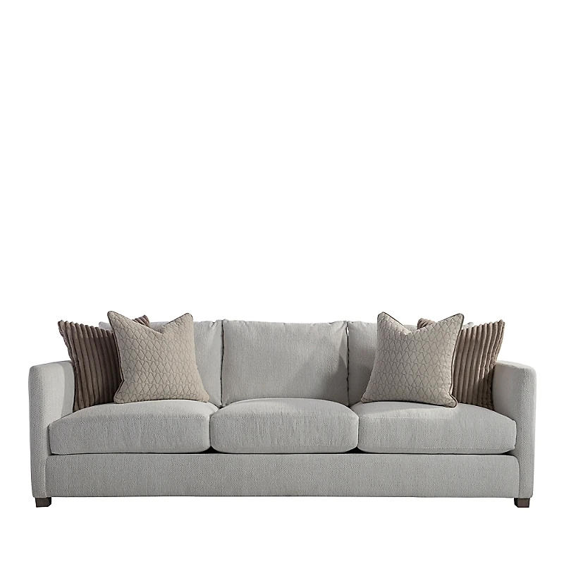 Bernhardt Redding Fabric Sofa