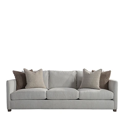 Bernhardt Redding Fabric Sofa