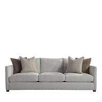 Bernhardt Redding Fabric Sofa
