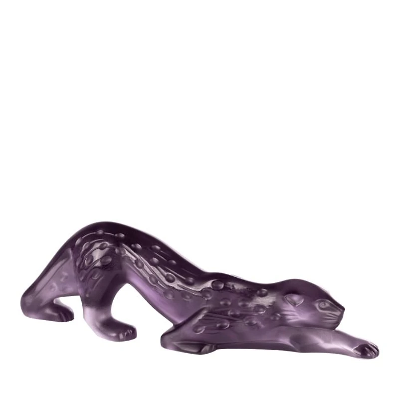 Zeila Panther Figure