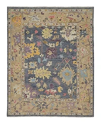 Feizy Karina 6791F Area Rug, 3'6 x 5'6