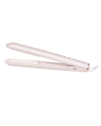 SinglePass StyleMax Professional 1" Flat Iron in Satin Blush/Rose Gold