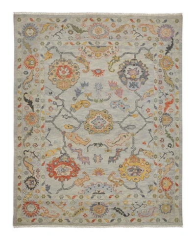 Feizy Karina 6793F Area Rug, 5'6 x 8'6