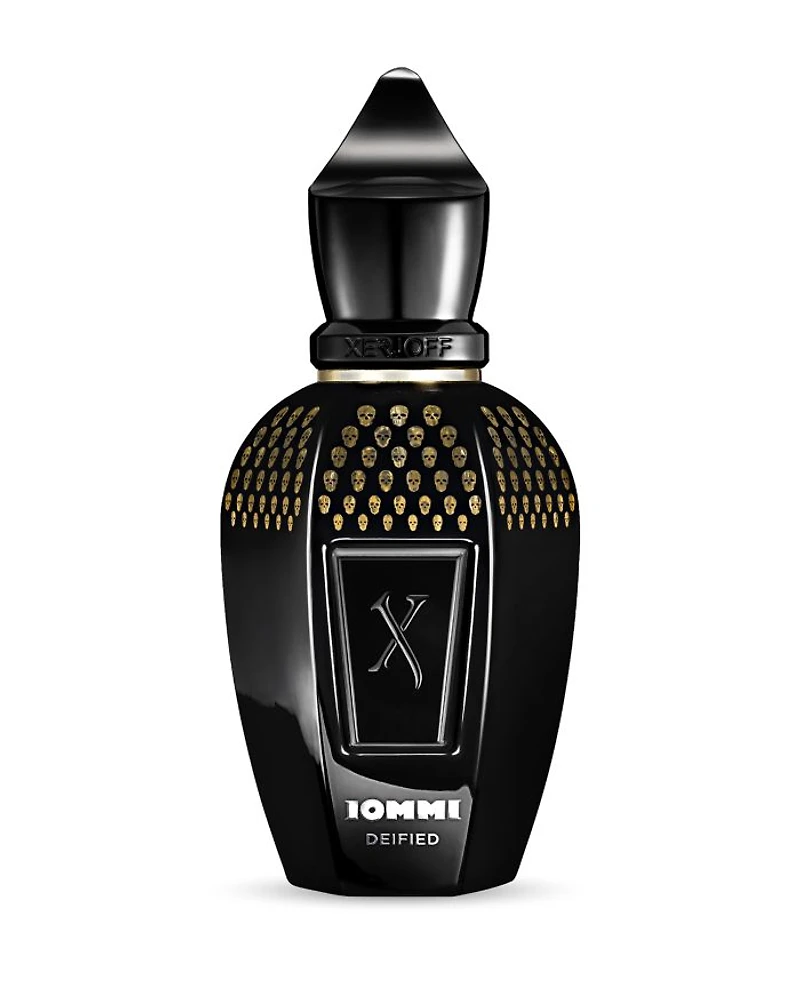 Tony Iommi Deified Eau de Parfum 1.7 oz.