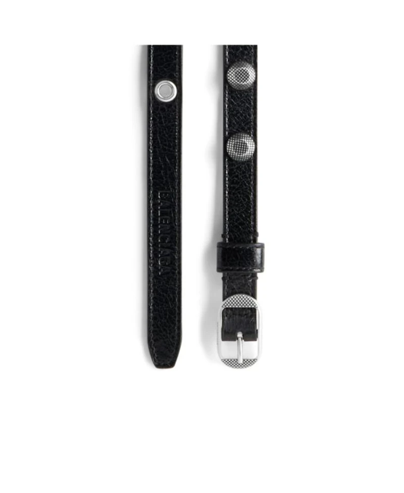 Women's Le Cagole Stud Belt