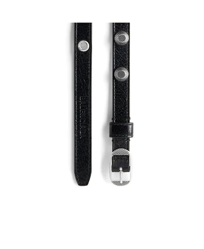 Women's Le Cagole Stud Belt