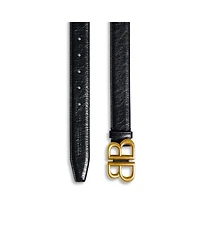 Women's Monaco Belt