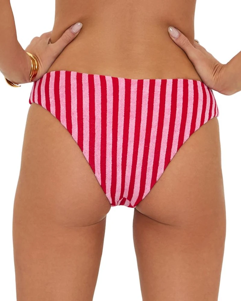 Vanessa Bikini Bottom