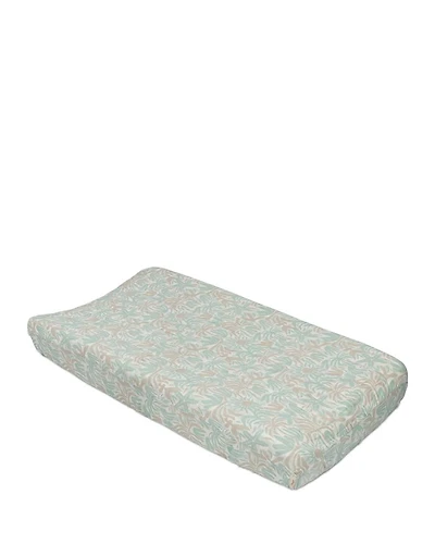 Cove Quilted Change Pad Cover