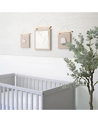 Cove 3 Pc. Beach Life Wall Décor