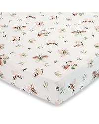 Parker Fitted Crib Sheet