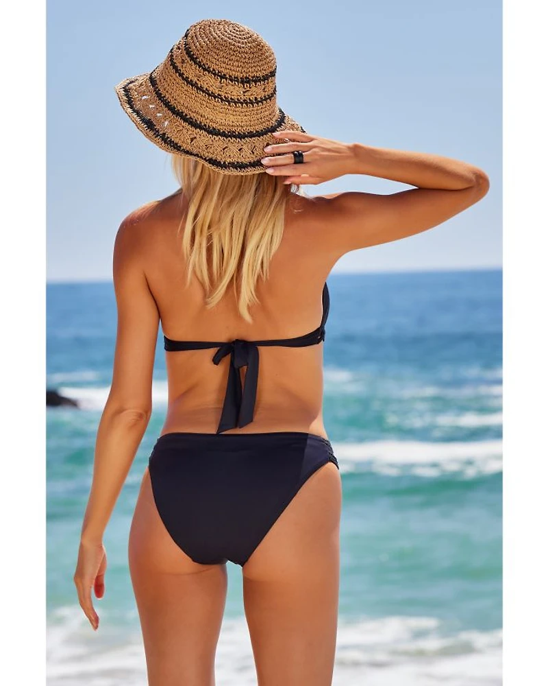 Colette American Fit Bikini Bottom