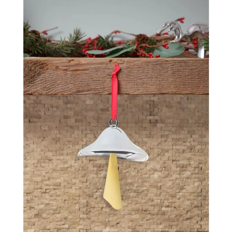 Mushroom Ornament