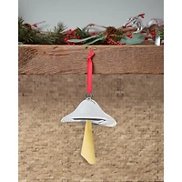 Mushroom Ornament
