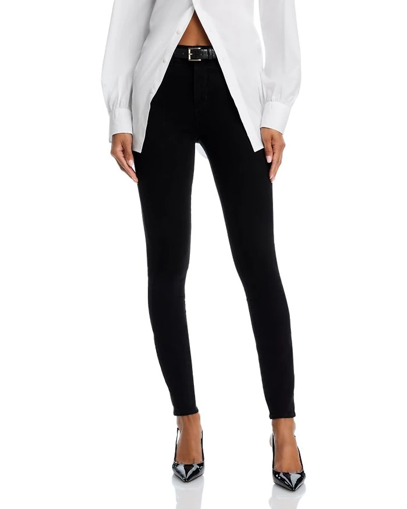 Marguerite Skinny Jeans
