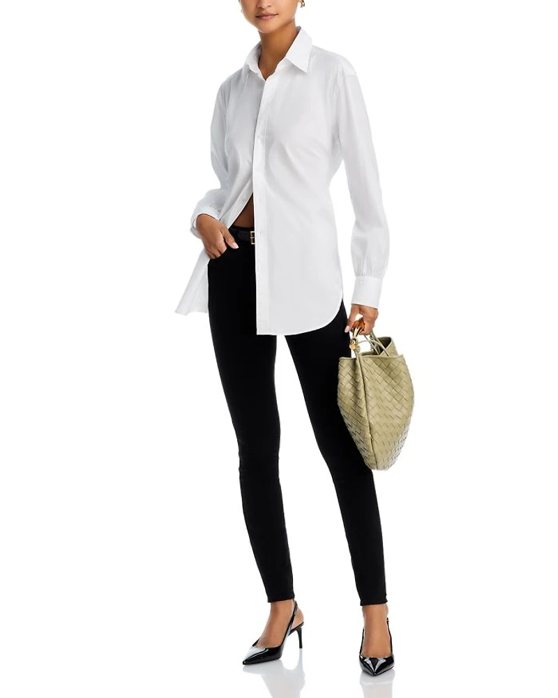 Marguerite Skinny Jeans