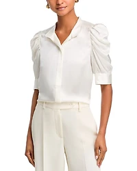 Gillian Cotton Shirt