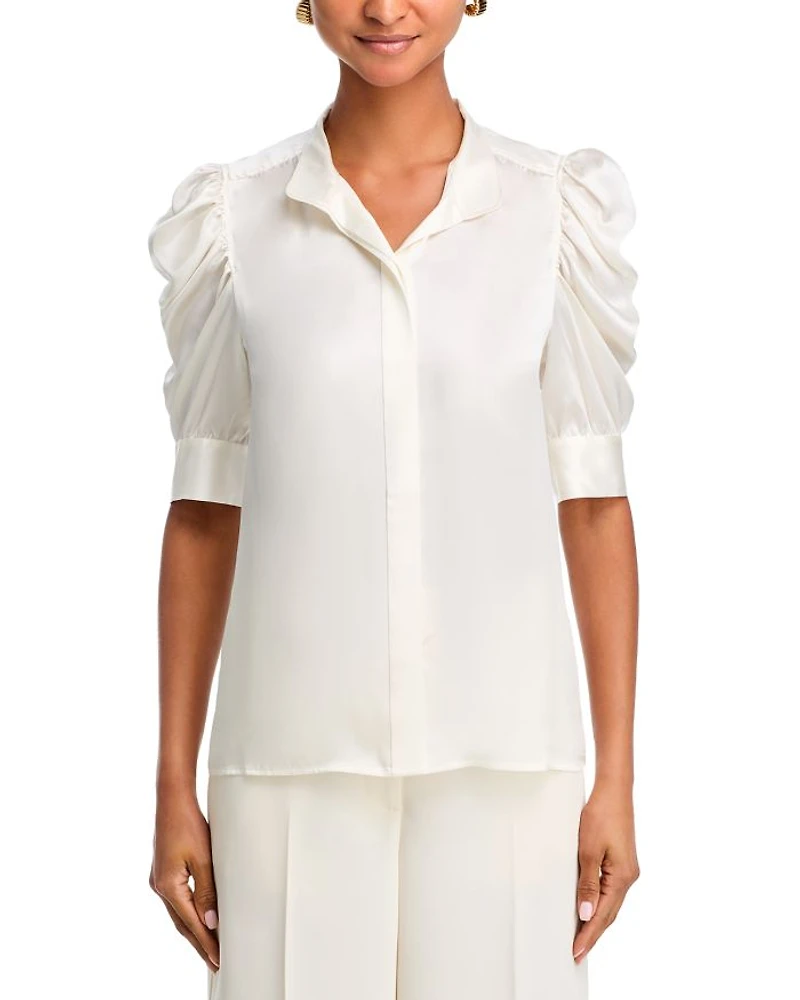 Gillian Cotton Shirt