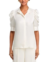 Gillian Cotton Shirt