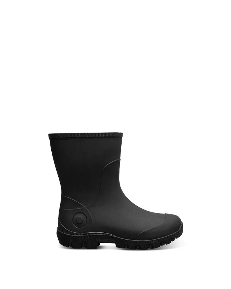 Unisex Essential Mid Boots - Toddler, Little Kid, Big Kid