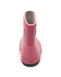Unisex Skipper II Glitter Boots - Toddler, Little Kid, Big Kid