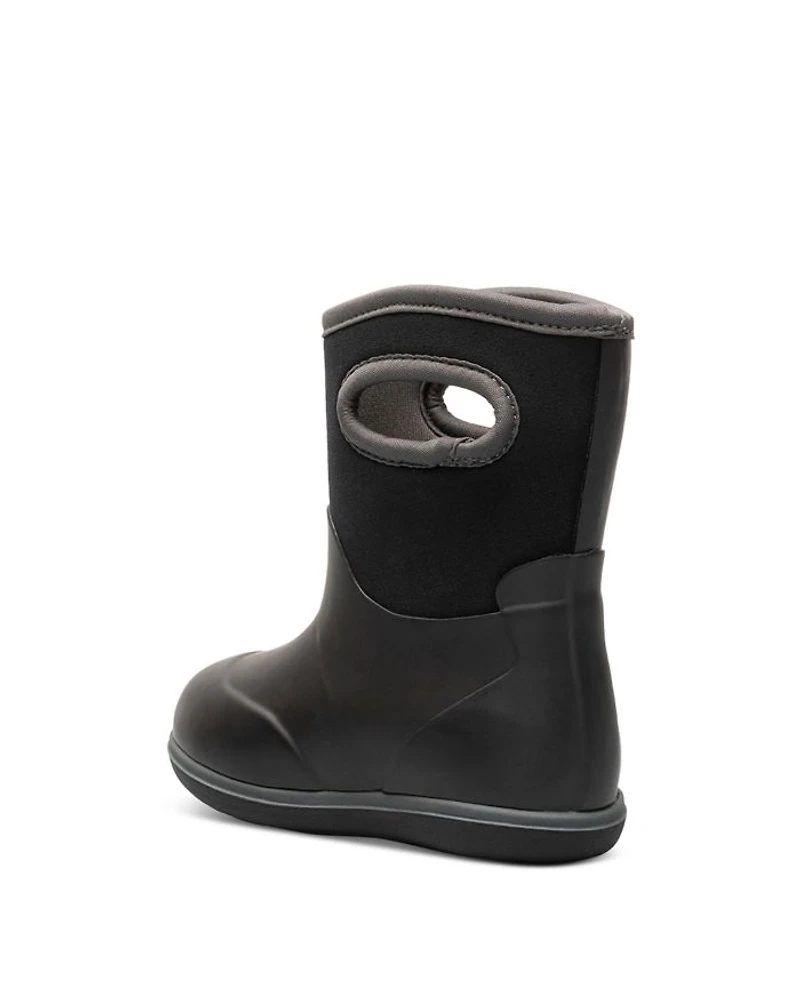Unisex Infant Baby Classic Solid Boots - Baby, Toddler