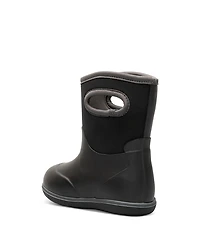 Unisex Infant Baby Classic Solid Boots - Baby, Toddler