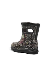 Unisex Skipper II Camo Boots - Baby, Toddler