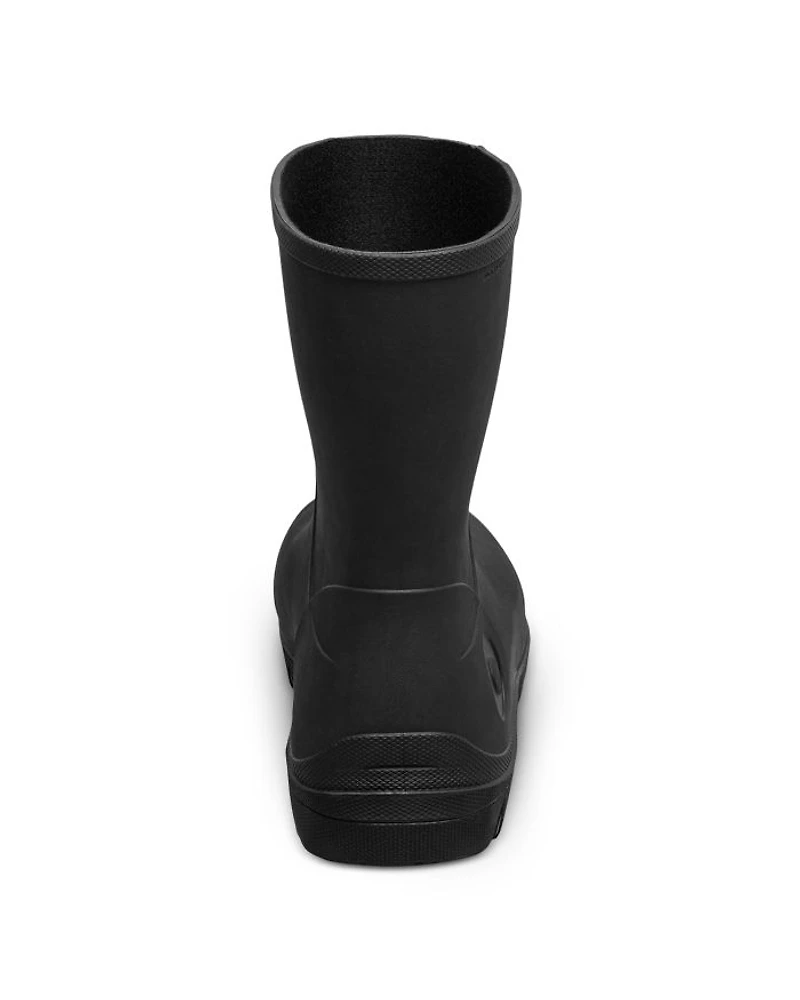 Unisex Essential Mid Boots - Toddler, Little Kid, Big Kid