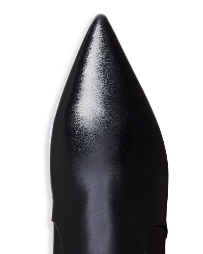 Women's Stuart Power Booties