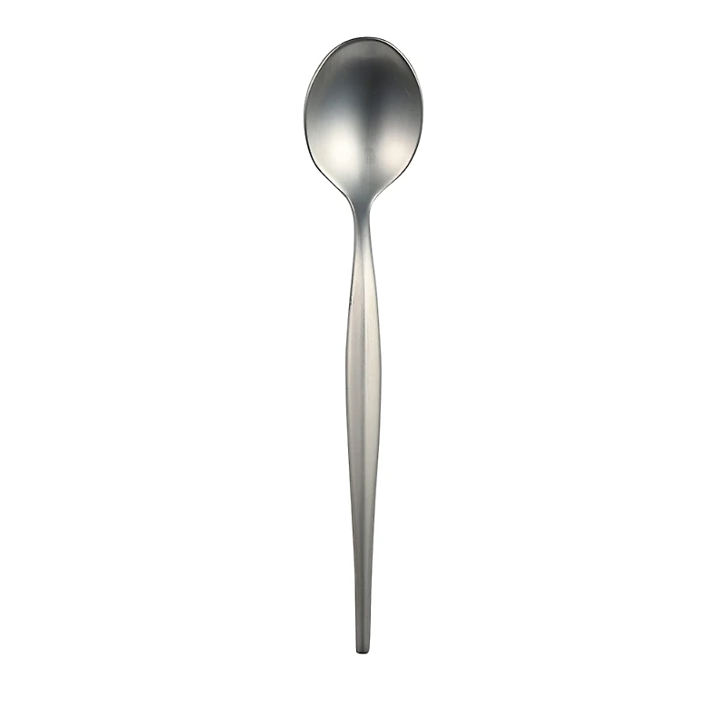 Vietri Natura Satin Teaspoon