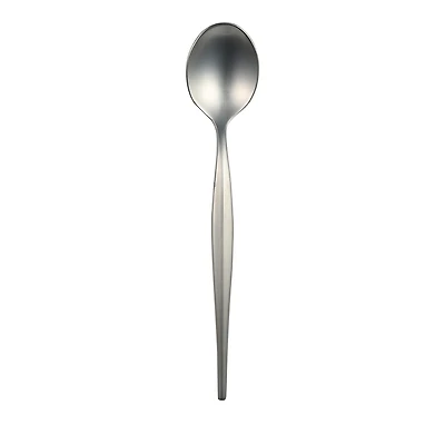 Vietri Natura Satin Teaspoon