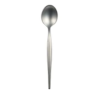 Vietri Natura Satin Teaspoon