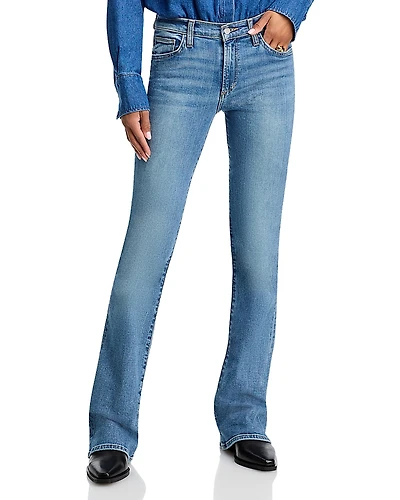 Joe's Jeans The Frankie High Rise Bootcut