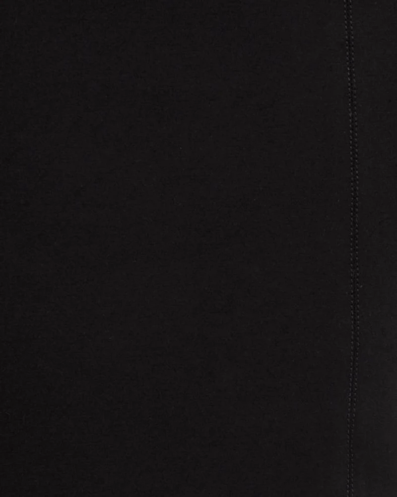 Judianne Short Sleeve Fitted Sheath Dress - Exclusive