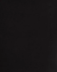 Judianne Short Sleeve Fitted Sheath Dress - Exclusive