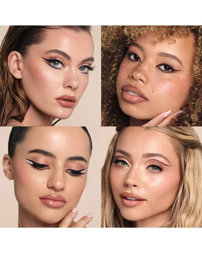 Liquid Liner